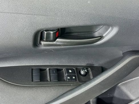 Certified 2026 Toyota Corolla LE FWD image 19