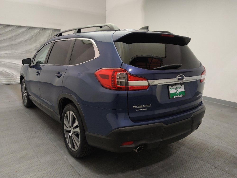 Used 2020 Subaru Ascent Premium w/ Sport Package AWD/4WD image 5