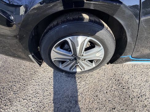 Used 2017 Kia Optima EX w/ Technology Package image 49