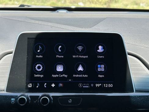 New 2025 Cadillac CT4 Premium Luxury image 18