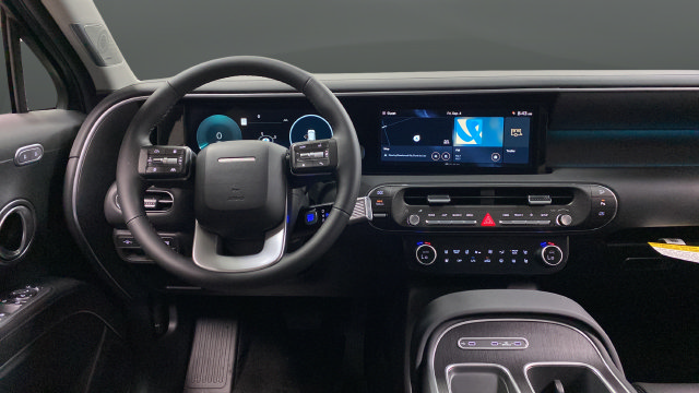 New 2026 Hyundai Palisade Limited AWD/4WD image 11