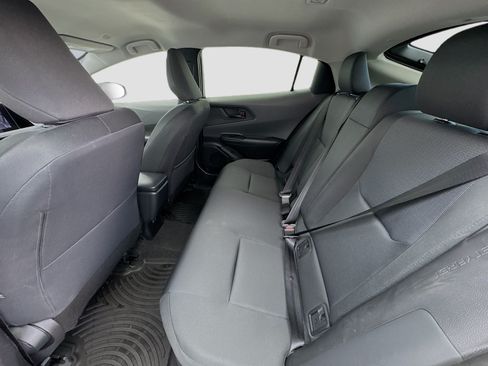 Used 2024 Toyota Prius LE FWD image 15
