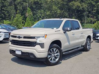 New 2026 Chevrolet Silverado 1500 RST w/ All Star Edition Plus AWD/4WD video 1