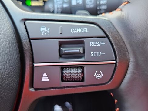 New 2026 Honda CR-V TrailSport image 20