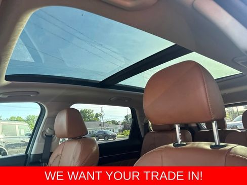Used 2021 Kia Sorento SX Prestige AWD/4WD image 2