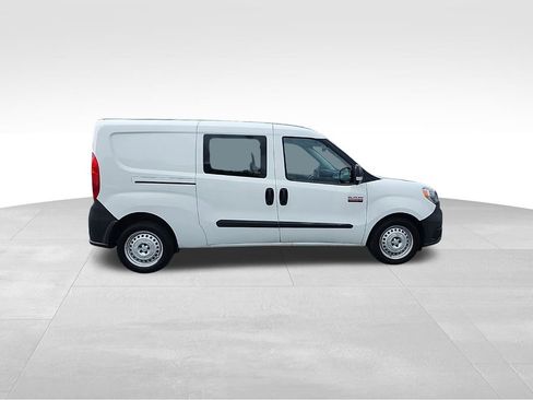 Used 2021 RAM ProMaster City Tradesman w/ Window Group 09 image 12