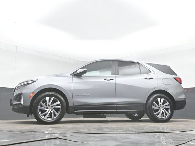 Used 2024 Chevrolet Equinox LT AWD/4WD image 41