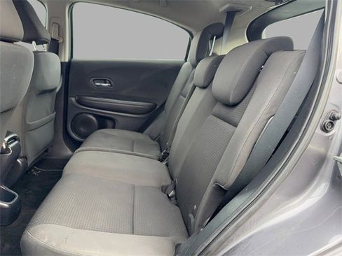 Used 2021 Honda HR-V LX image 16