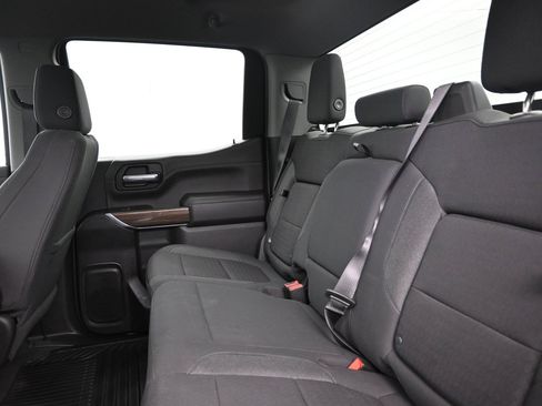 Used 2022 Chevrolet Silverado 1500 RST w/ Z71 Off-Road Package AWD/4WD image 19