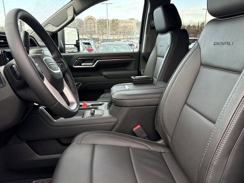 New 2026 GMC Sierra 2500 Denali w/ Denali Reserve Package image 5
