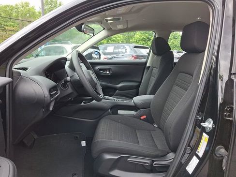 Certified 2024 Honda HR-V LX image 14