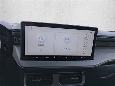 New 2026 Ford Maverick XL AWD/4WD image 12