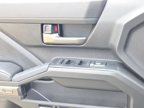 New 2026 Toyota Tacoma TRD Off-Road image 26