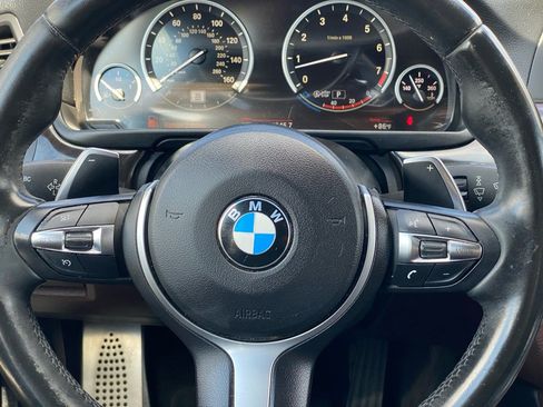 Used 2016 BMW 535i Sedan image 17