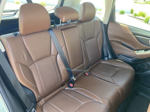 Used 2020 Subaru Forester Touring AWD/4WD image 20