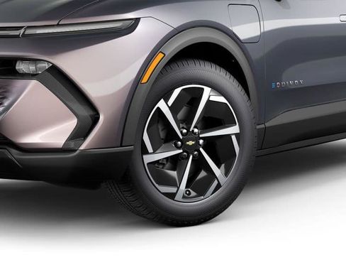 New 2026 Chevrolet Equinox EV LT AWD/4WD image 60