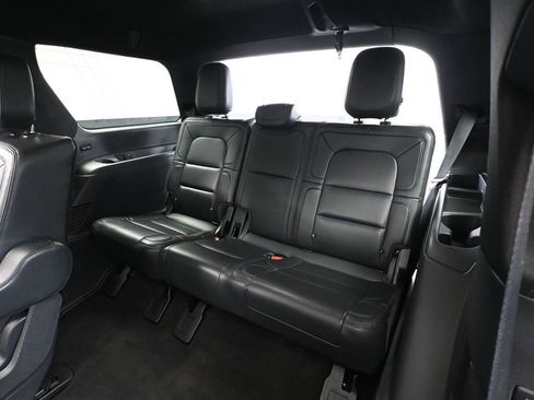 Used 2024 Lincoln Navigator Reserve AWD/4WD image 42