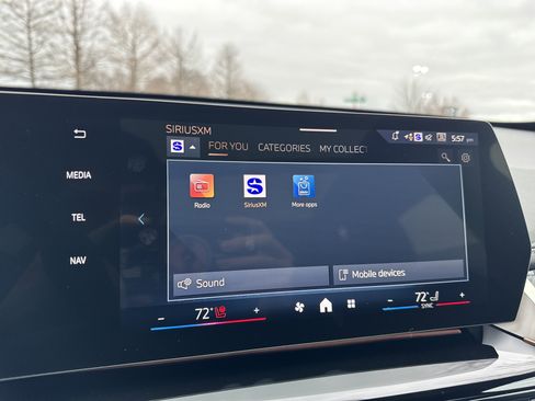 New 2026 BMW X1 xDrive28i image 14