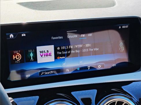 Certified 2026 Mercedes-Benz CLA 250 image 14