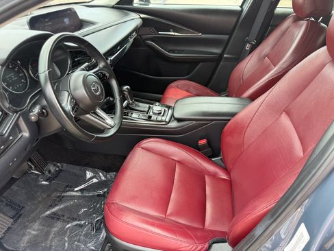 Used 2025 MAZDA CX-30 AWD 2.5 S w/ Preferred Package image 13
