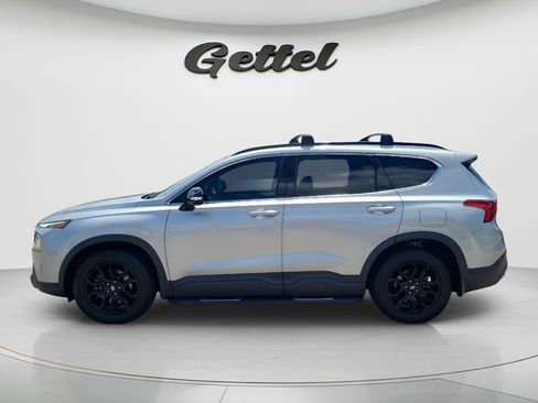 Used 2022 Hyundai Santa Fe XRT FWD image 8