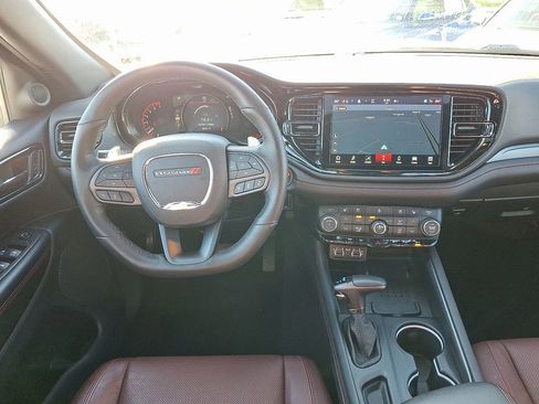 Used 2025 Dodge Durango GT AWD/4WD image 14