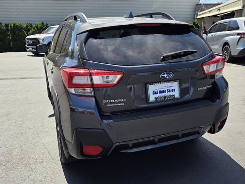 Used 2018 Subaru Crosstrek 2.0i Premium AWD/4WD image 10