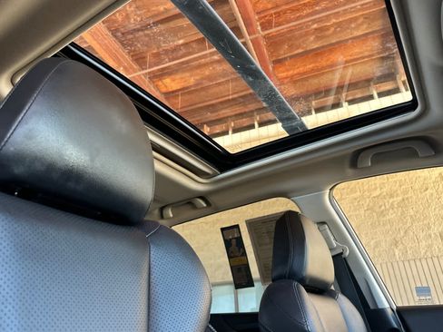 Used 2019 Subaru Forester Touring w/ Popular Package #3 AWD/4WD image 16