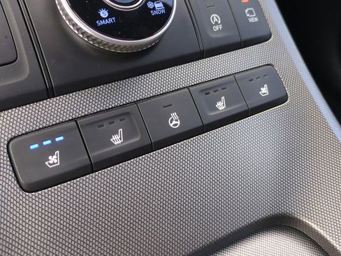 Used 2022 Hyundai Palisade Calligraphy w/ Cargo Package image 21