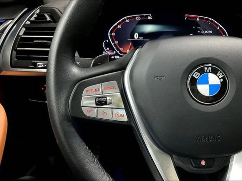 Used 2023 BMW X3 xDrive30i w/ Premium Package AWD/4WD image 18