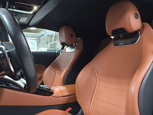 Certified 2025 Mercedes-Benz SL 43 AMG image 24