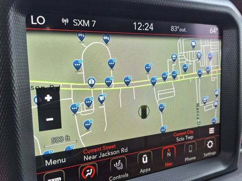 Used 2021 Jeep Wrangler Unlimited Rubicon w/ Dual Top Group AWD/4WD image 19