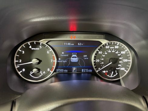 Used 2024 Nissan Altima 2.5 SV image 21