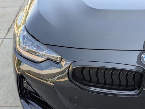 Used 2025 BMW M240i Coupe w/ Premium Package RWD image 12