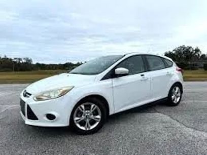 Used 2014 Ford Focus SE w/ Equipment Group 201A