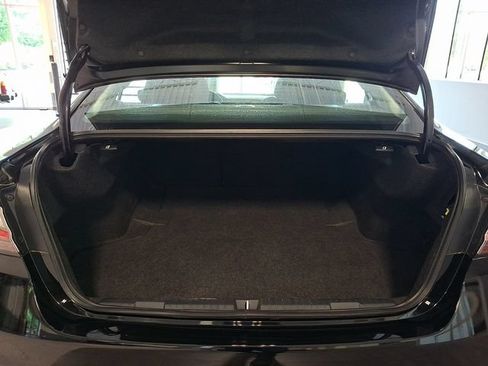 Certified 2025 Subaru Legacy Premium AWD/4WD image 27