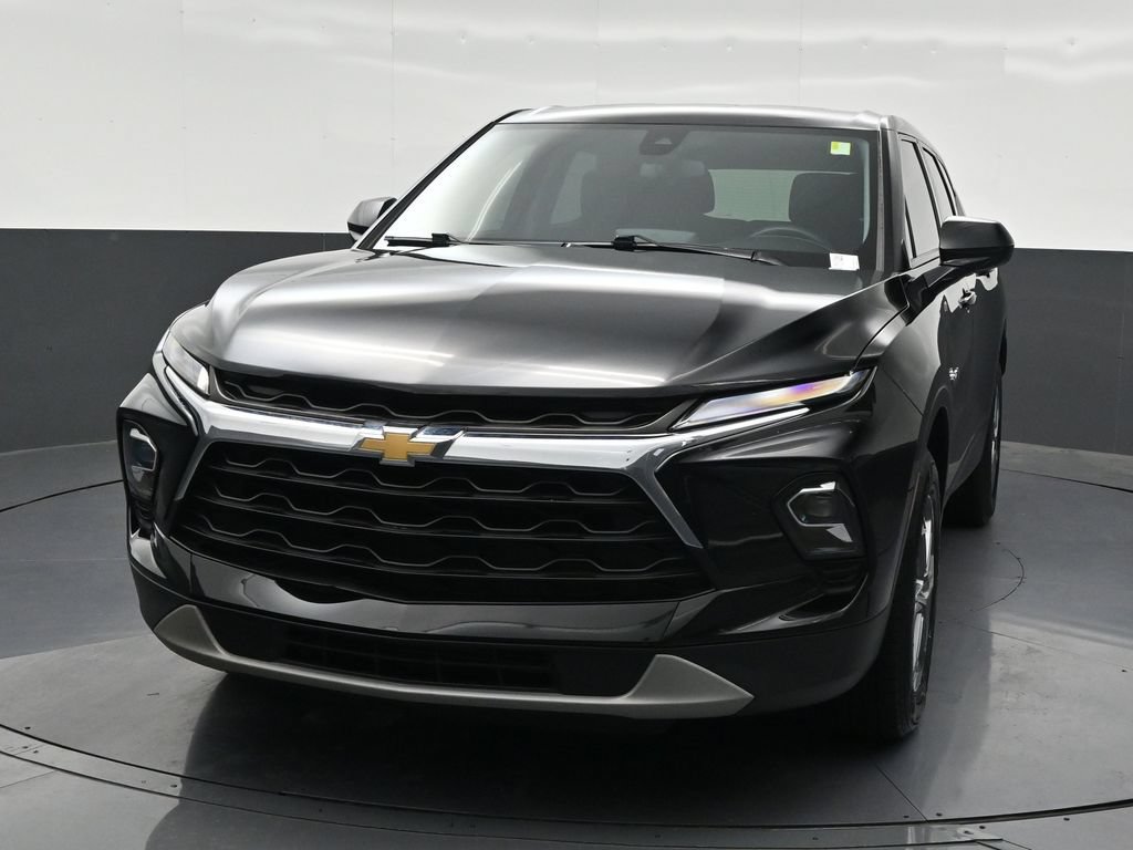 Used 2023 Chevrolet Blazer LT FWD image 9