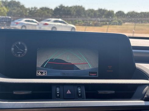 Used 2021 Lexus ES 350 F Sport w/ Accessory Package 2 FWD image 10