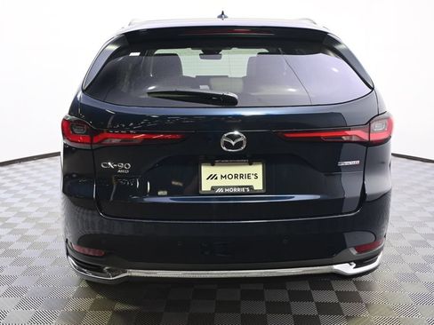 New 2026 MAZDA CX-90 3.3 Turbo S w/ Premium Plus AWD/4WD image 5