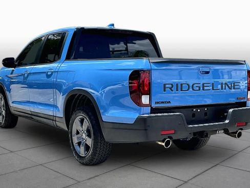 Used 2024 Honda Ridgeline TrailSport image 12