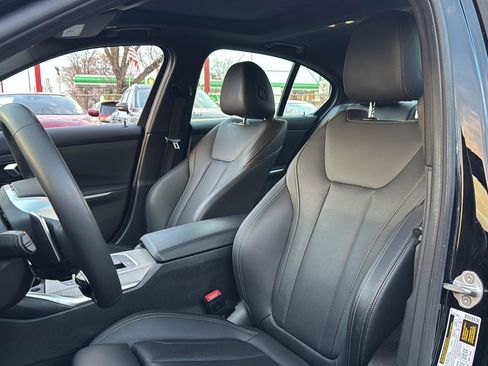 Used 2025 BMW 330i xDrive Sedan image 18