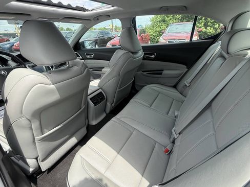 Used 2019 Acura TLX V6 w/ Technology Package FWD image 15
