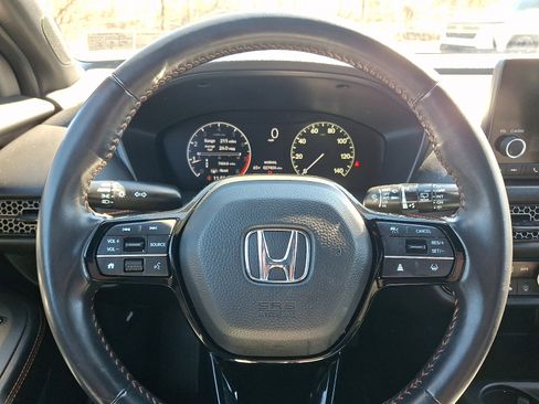 Used 2024 Honda HR-V Sport image 18