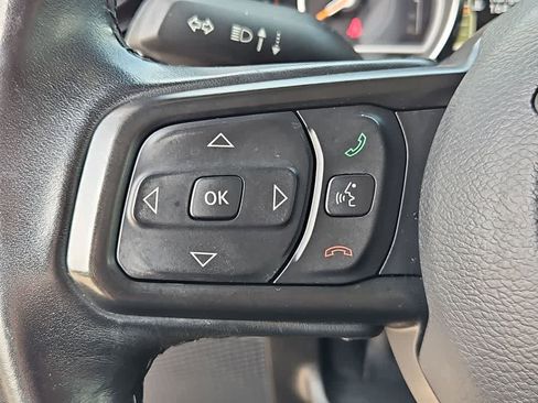 Used 2021 Jeep Wrangler Unlimited Sport AWD/4WD image 24