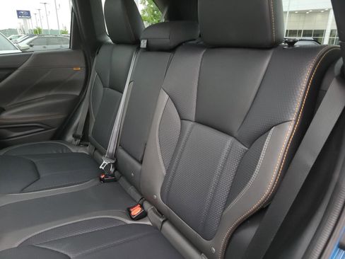 Certified 2023 Subaru Forester Wilderness AWD/4WD image 16