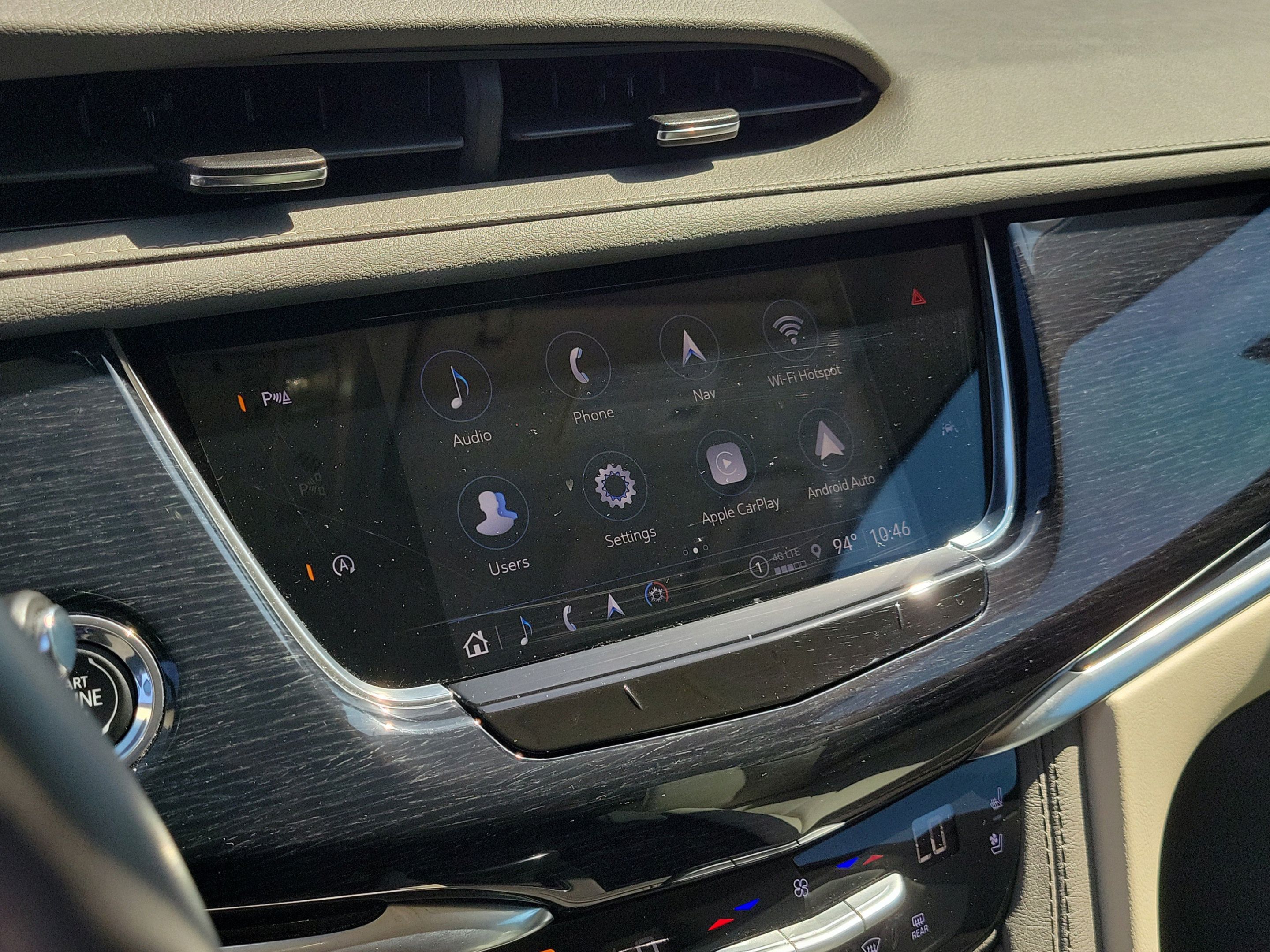 Used 2024 Cadillac XT6 Premium Luxury FWD image 26