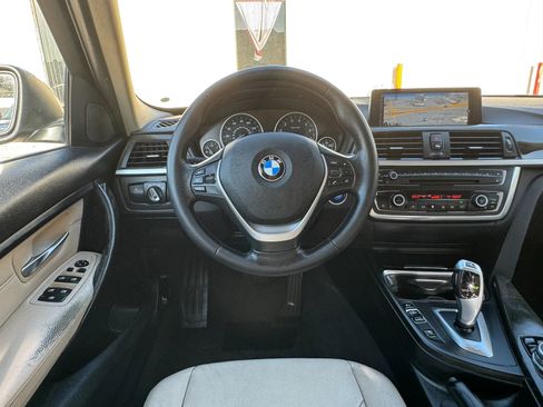 Used 2015 BMW 328i Sedan RWD image 18