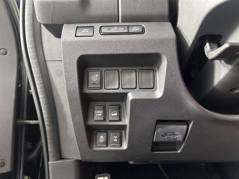 New 2025 Nissan Frontier PRO-4X image 24