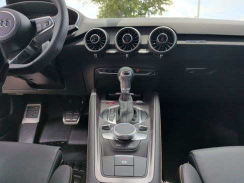 Used 2022 Audi TTS 2.0T Coupe AWD/4WD image 30