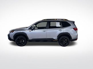 Certified 2025 Subaru Forester Wilderness AWD/4WD video 2